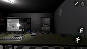 Fright Animatronics 2 5