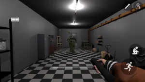 Fright Animatronics 2 4