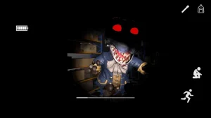 Fright Animatronics 2 3