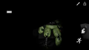 Fright Animatronics 2 1