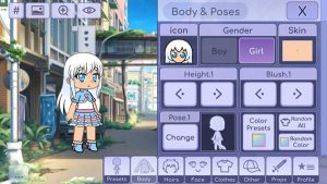Gacha Editx 4