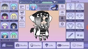 Gacha Editx 3