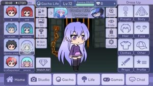 Gacha Editx 2