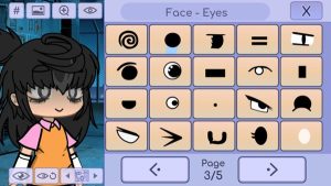 Gacha Editx 1