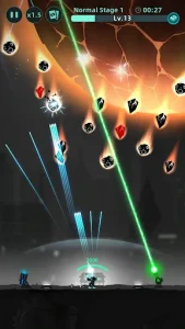 Galaxy Defense 1