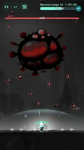Galaxy Defense 2