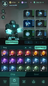 Galaxy Defense 5