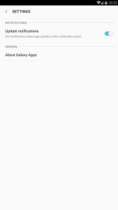 Galaxy Store 3