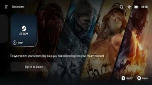 GameHub Lite 4