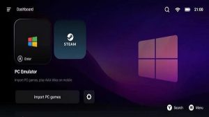GameHub Lite 2