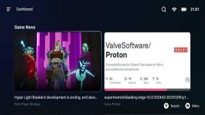 GameHub Lite 1