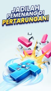 Gasing Penghapus Master 2