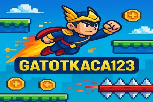 GATOTKACA123 2