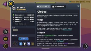 Geode 2