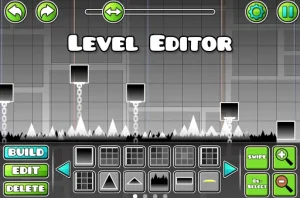 Geometry Dash 5