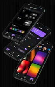 Glass Widgets 4