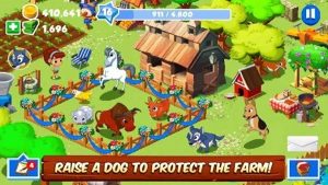 Green Farm 3 1