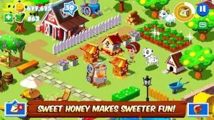 Green Farm 3 3