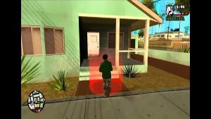 GTA San Andreas 4