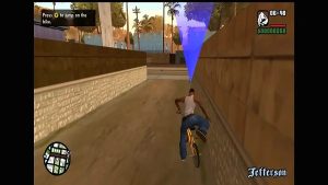GTA San Andreas 3