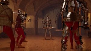 Half Sword 2