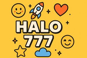 HALO777 4