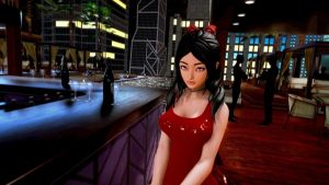 Harem Hotel 2