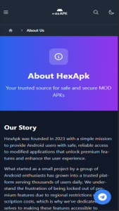 Hex 2