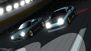 Highway Warriors 2 1