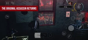 Hitman Absolution 1