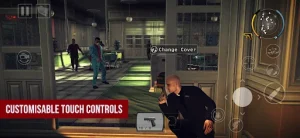 Hitman Absolution 3