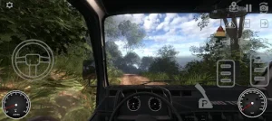 Hono Truck 1