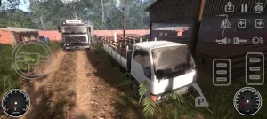 Hono Truck 2