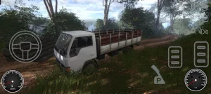 Hono Truck 3