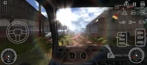 Hono Truck 4