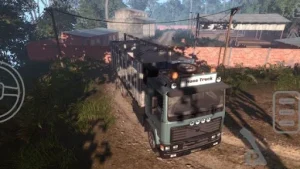 Hono Truck 5