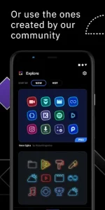 Icon Pack Studio Pro 2