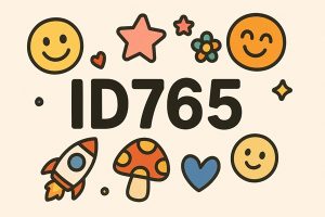 ID765 4