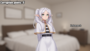 Idle Waifu 1