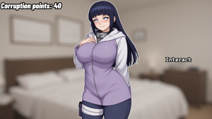 Idle Waifu 3