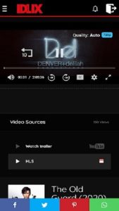 IDLIX 1