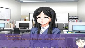 Indecent Wife Hana 4