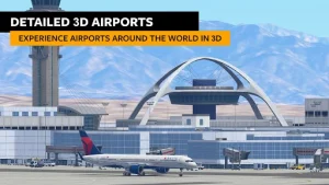Infinite Flight Simulator 2