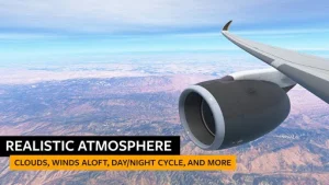 Infinite Flight Simulator 3