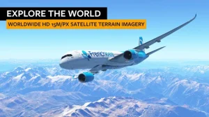 Infinite Flight Simulator 4