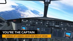 Infinite Flight Simulator 5
