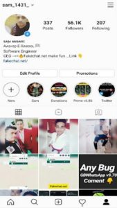 InstaPro 4