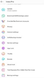 InstaPro 3