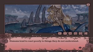 It gets so lonely here 1