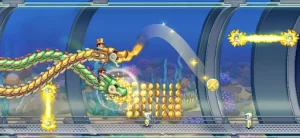 Jetpack Joyride 2